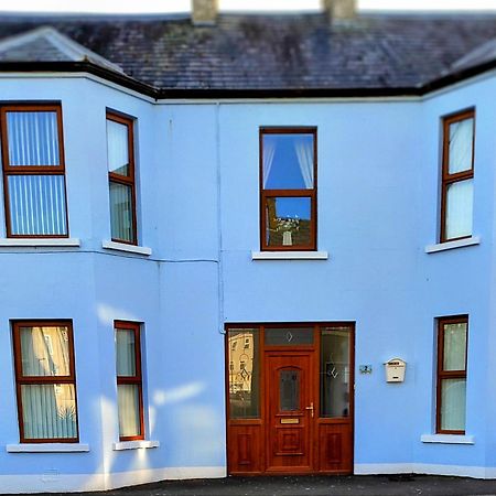 Padua House Holiday Home In The Centre Of Bundoran And 2 Mins Walk To The Beach מראה חיצוני תמונה
