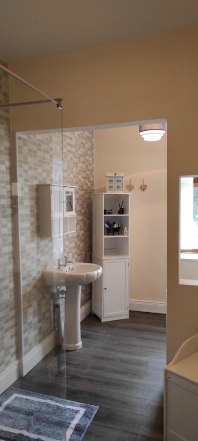 Padua House Holiday Home In The Centre Of Bundoran And 2 Mins Walk To The Beach מראה חיצוני תמונה